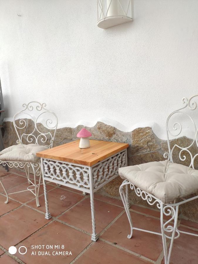 Villa Los Gallos Chiclana de la Frontera Exterior photo